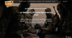 Desktop Screenshot of lesacados.com